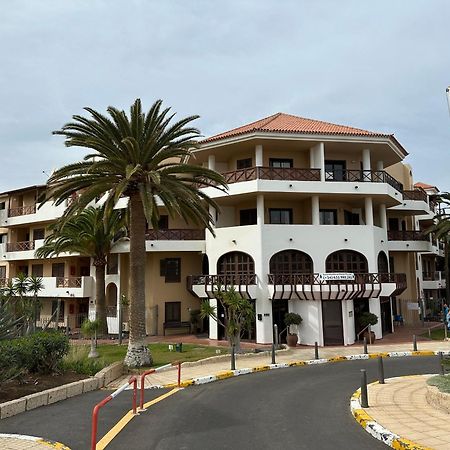 サンミゲル・デ・アボナSweet Escape In Golf Del Sur, Ah332 With Heated Pool And Ocean Viewアパートメント エクステリア 写真