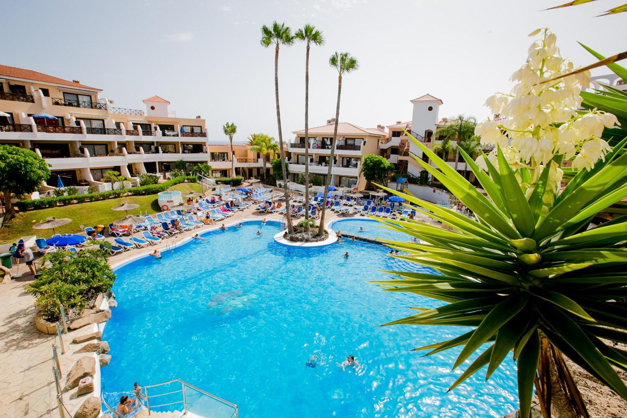 サンミゲル・デ・アボナSweet Escape In Golf Del Sur, Ah332 With Heated Pool And Ocean Viewアパートメント エクステリア 写真